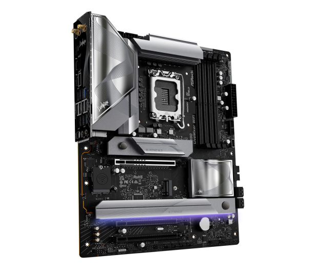 ASRock Z890 LiveMixer WiFi - 1287352 - zdjęcie 4